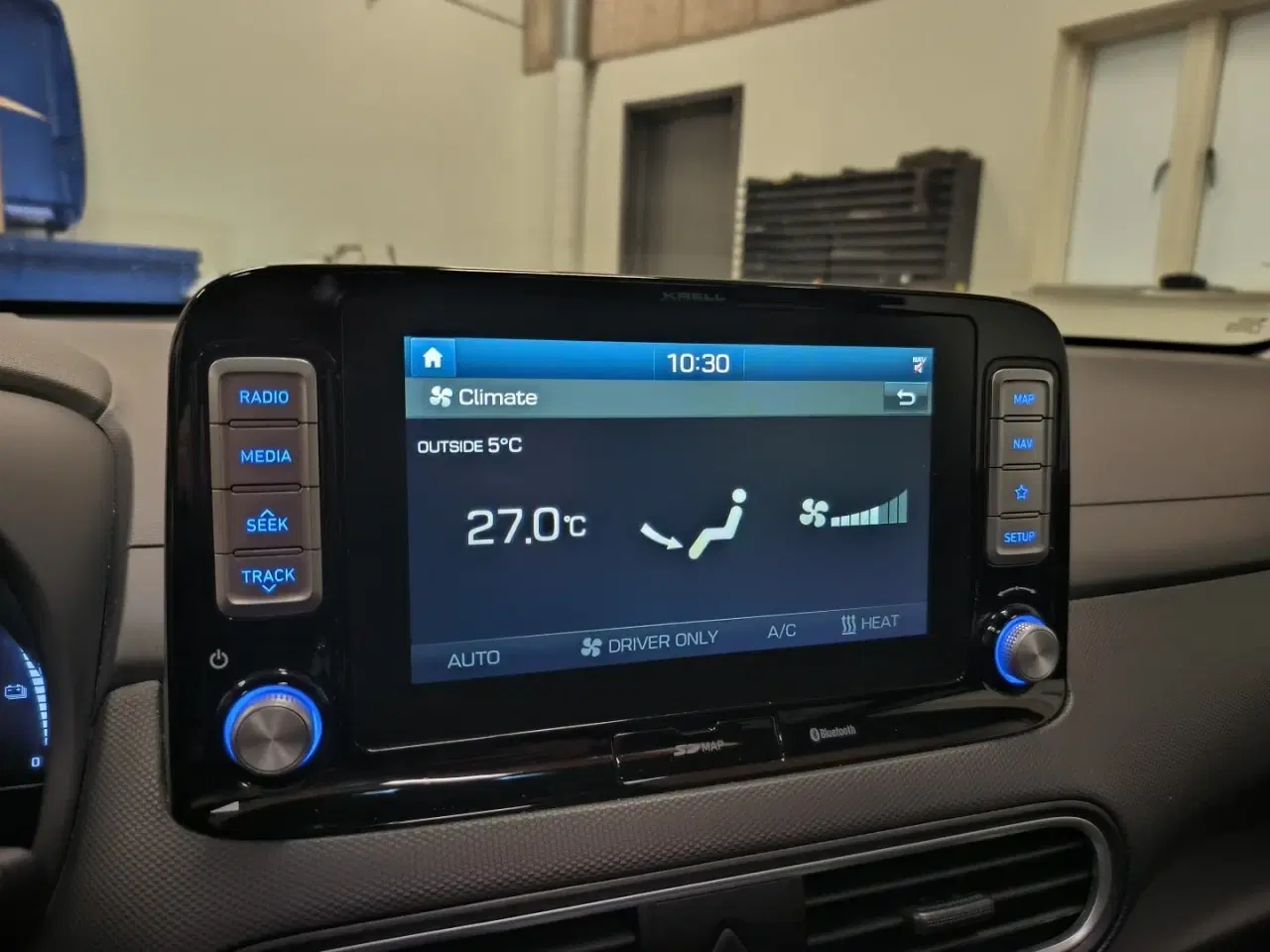 Billede 10 - Hyundai Kona 64 EV Premium