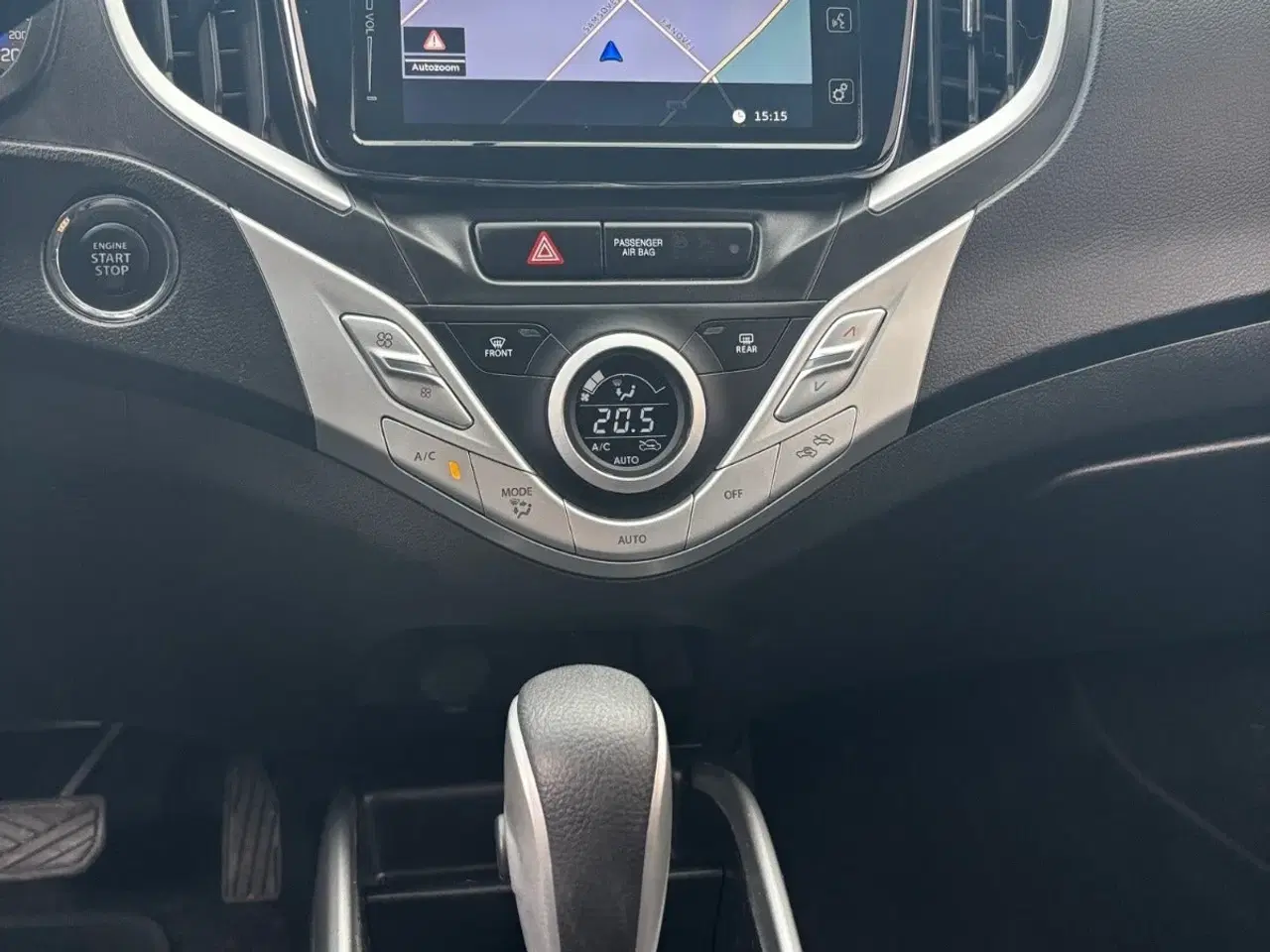 Billede 6 - Suzuki Baleno 1,2 Dualjet Exclusive CVT