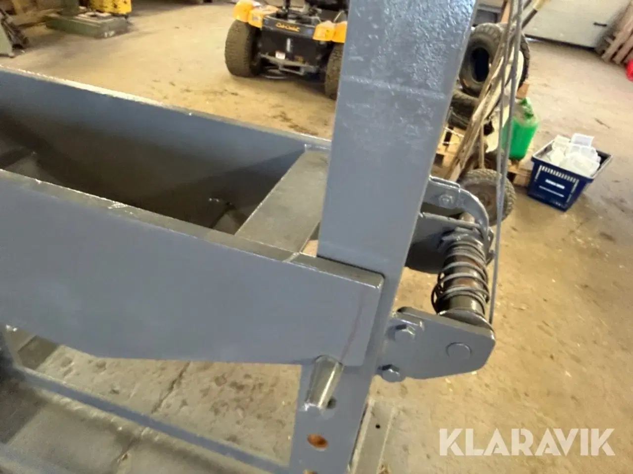 Billede 7 - Presser Stenhøj 40 tons