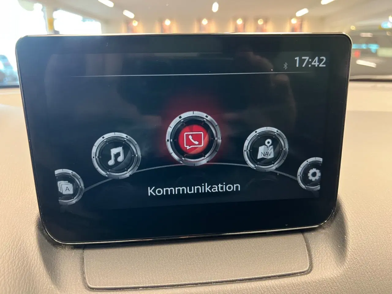 Billede 16 - Mazda 2 1,5 SkyActiv-G 90 Sky aut.