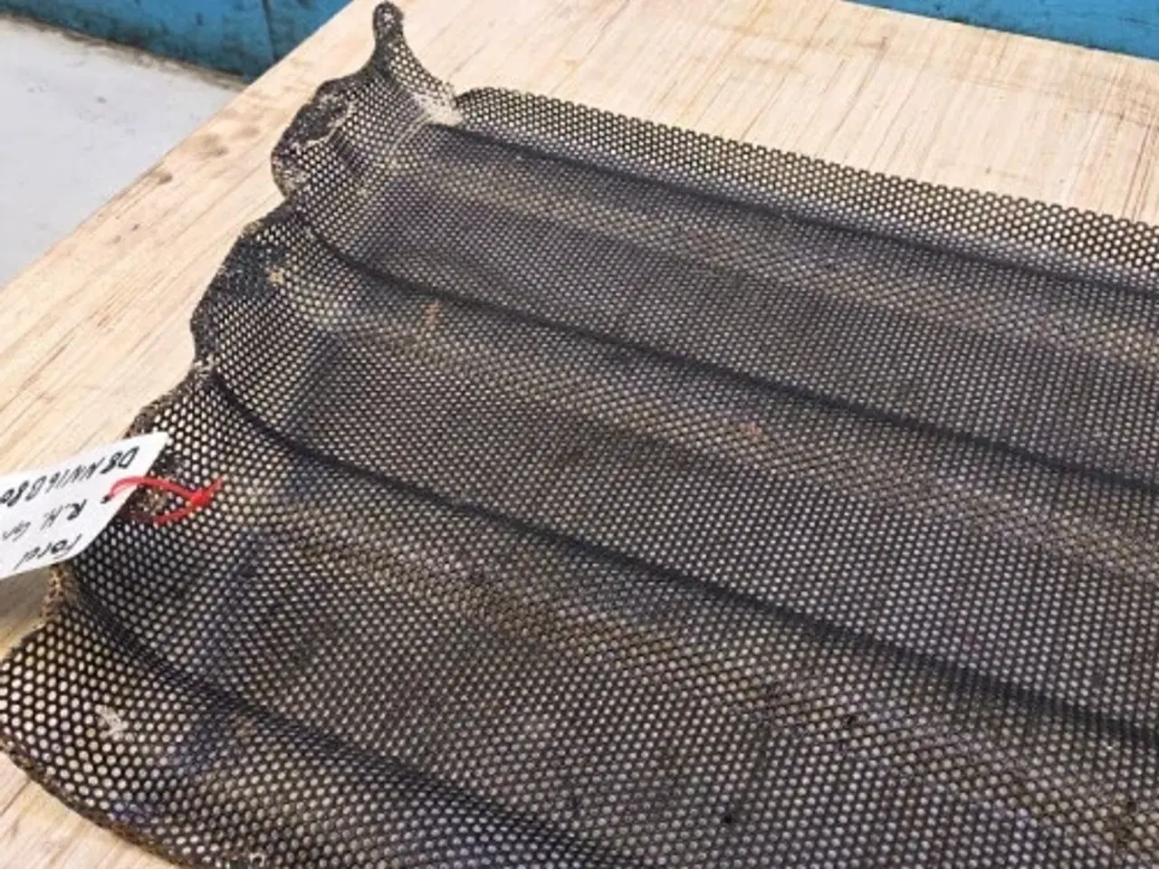 Billede 11 - Ford TW30 Gitte R. D8NN16B802AB