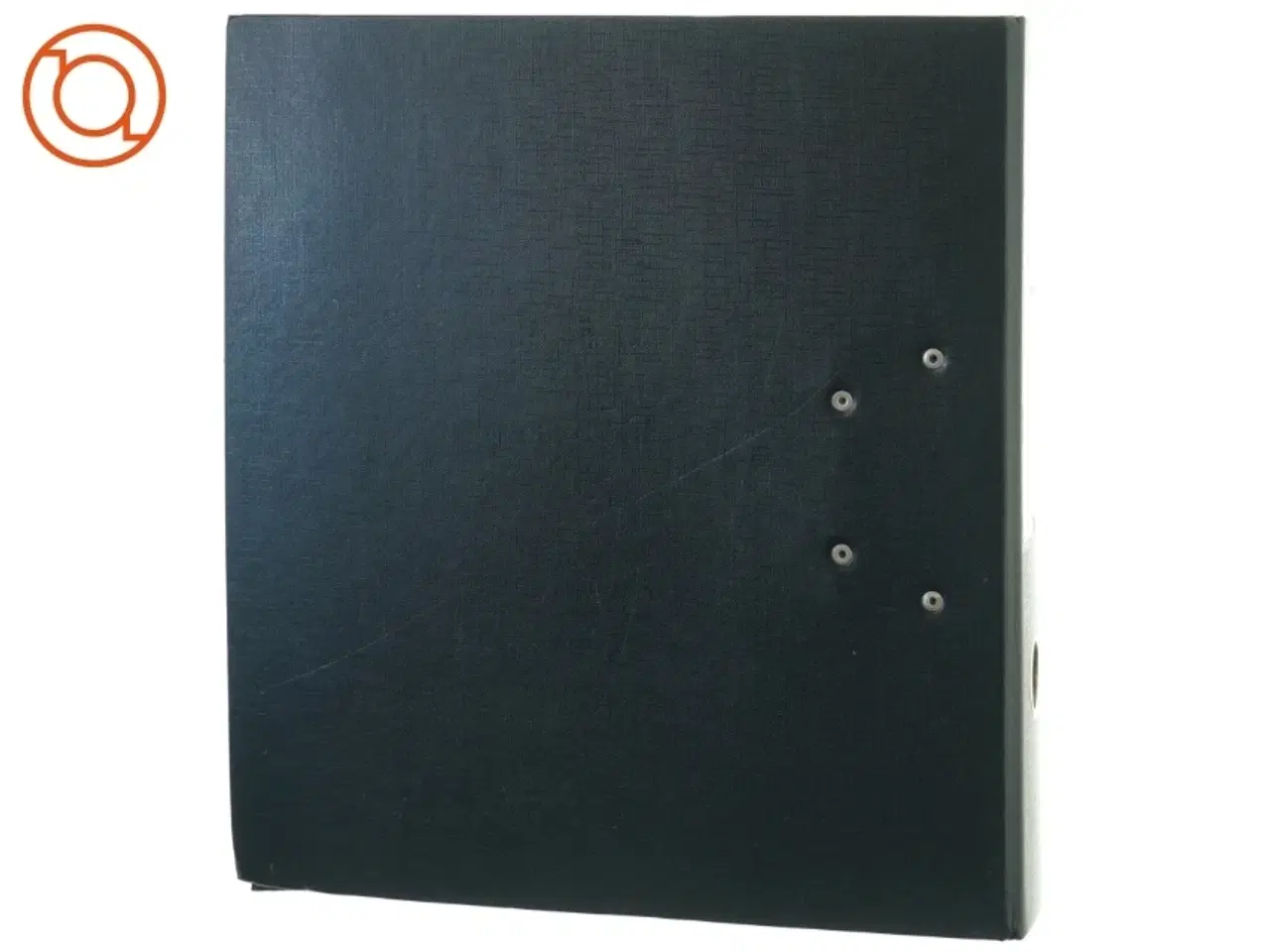 Billede 4 - Ringbind (str. 30 x 32 cm)