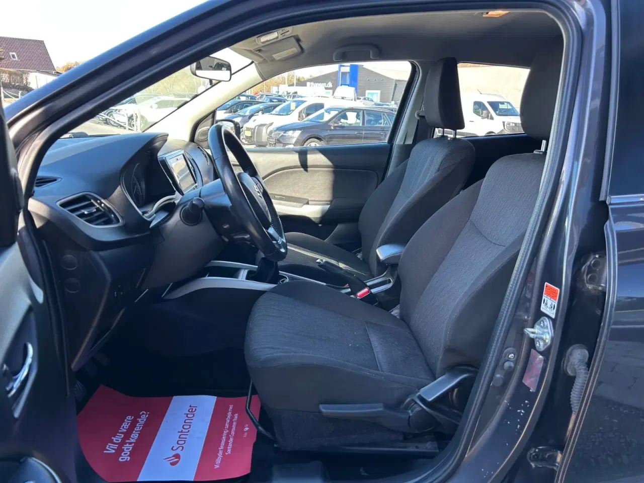 Billede 6 - Suzuki Baleno 1,0 Boosterjet Exclusive