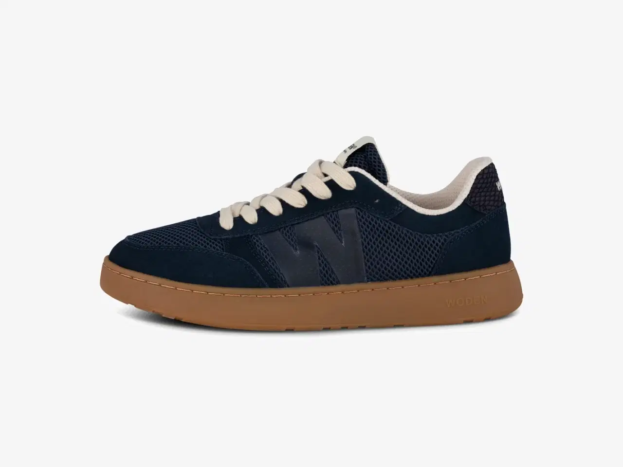 Billede 1 - Sneakers -woden 