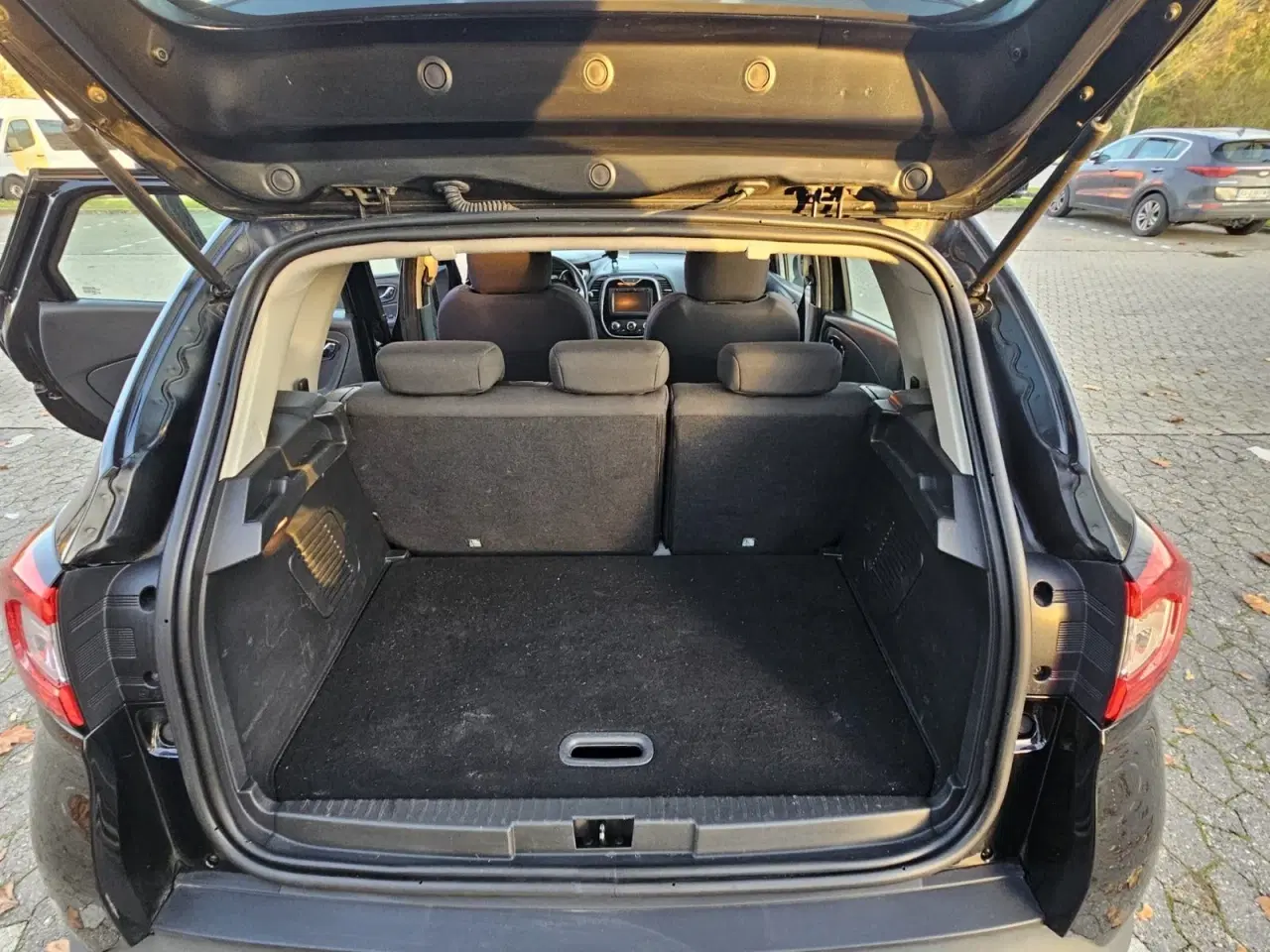 Billede 7 - Renault Captur 0,9 TCe 90 Expression