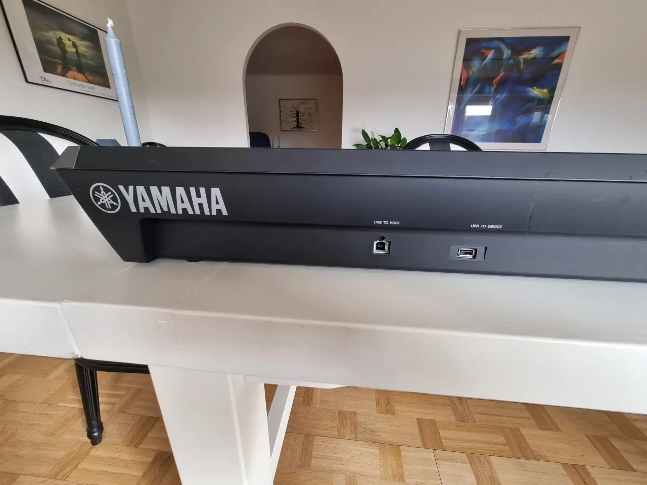 Billede 6 - Keyboard