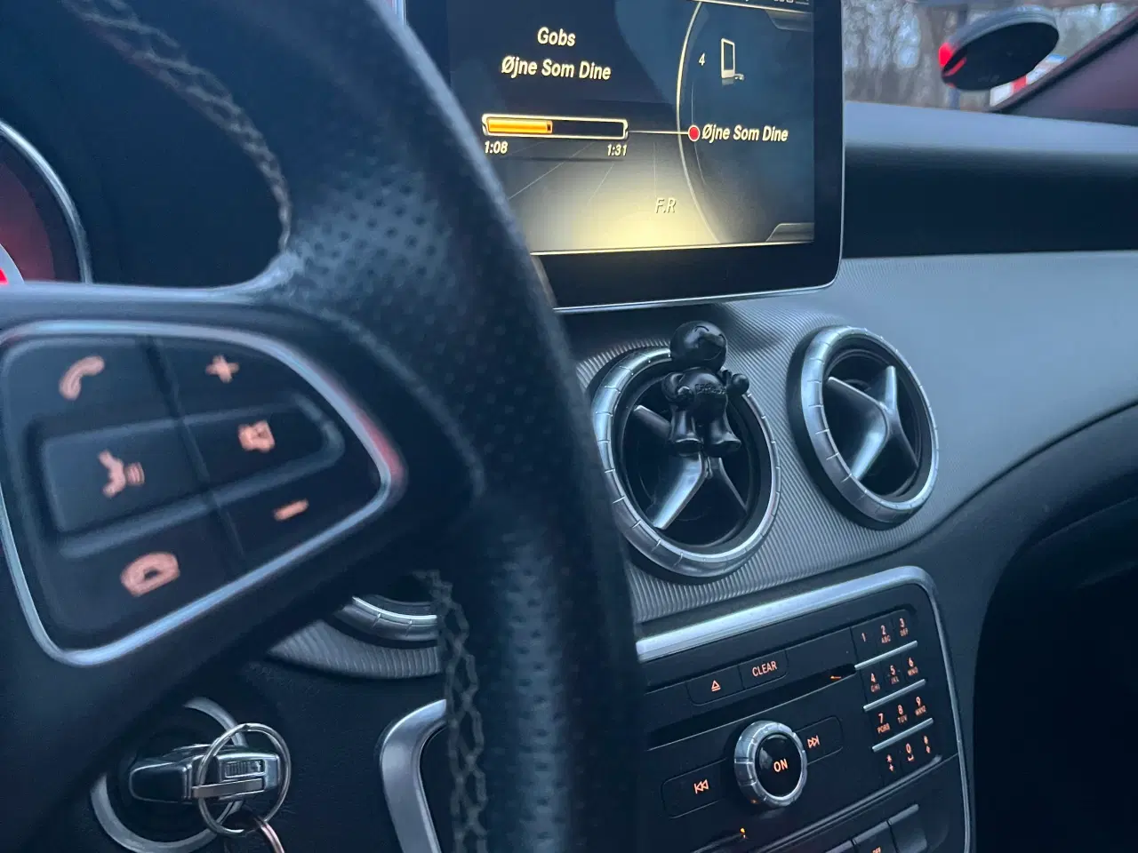 Billede 6 - Mercedes CLA 2,2 leasing 
