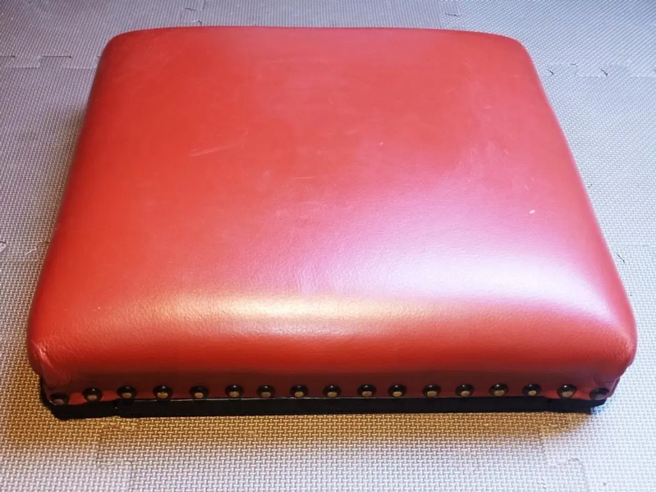 Billede 3 - Sælger sparkepude, trainingspude.