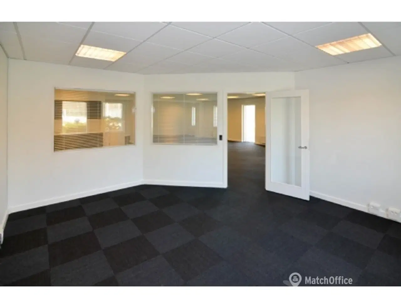 Billede 8 - Attraktivt kontorlokale i totalrenoveret moderne ejendom