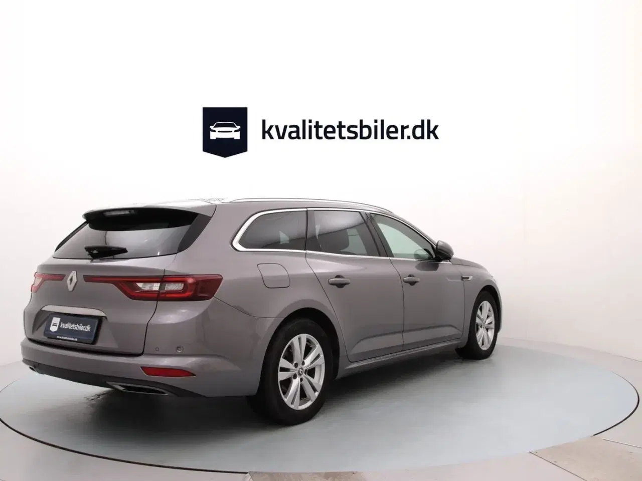 Billede 4 - Renault Talisman 2,0 dCi 160 Intens Sport Tourer EDC