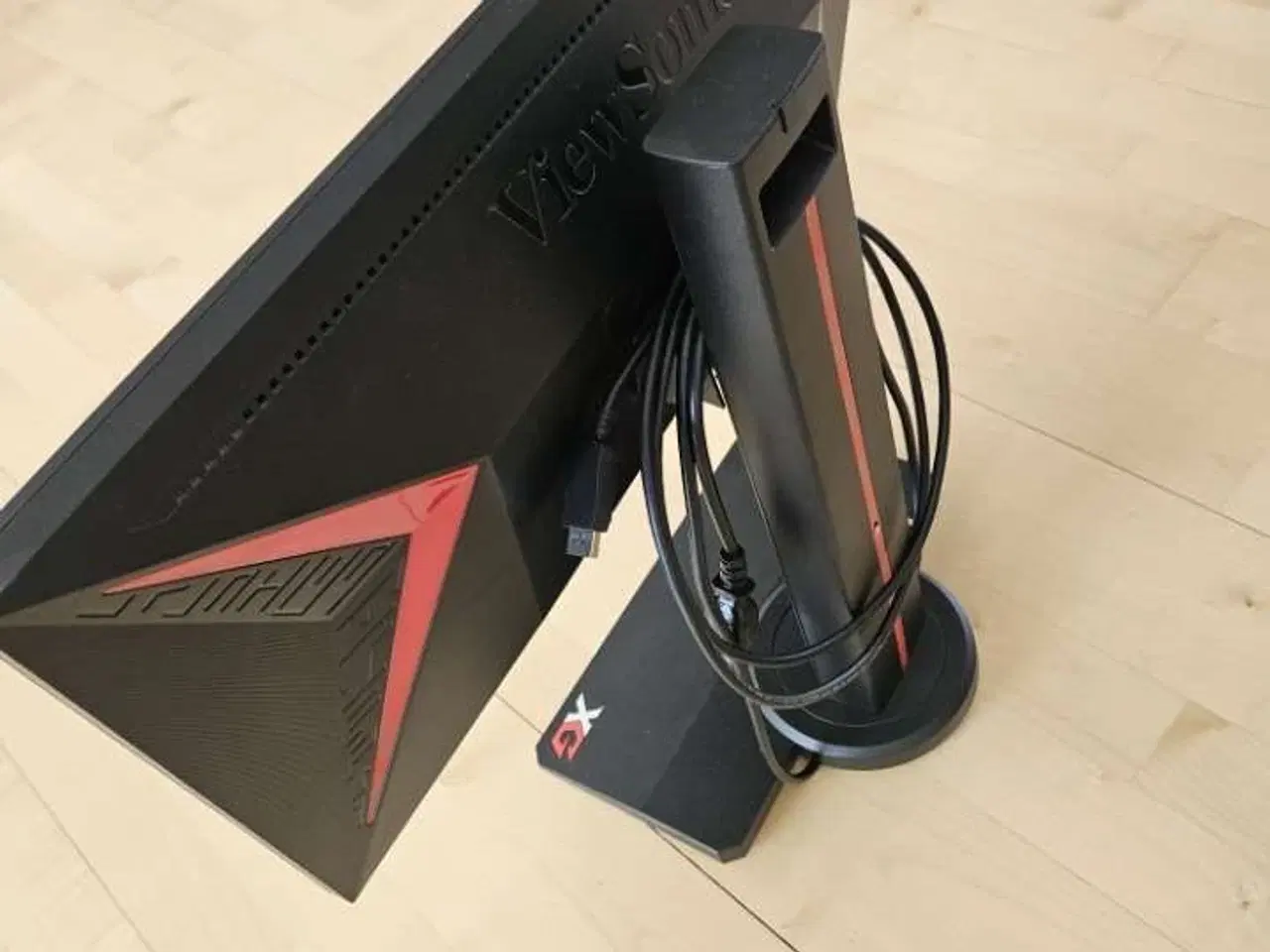 Billede 2 - View Sonic skærm