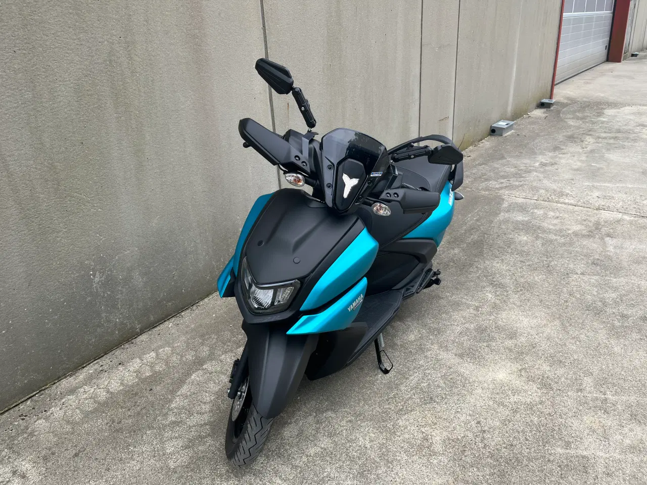 Billede 10 - Yamaha RayZr