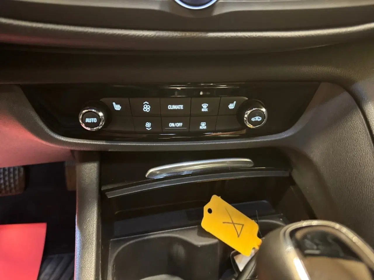 Billede 12 - Opel Insignia 1,6 CDTi 136 Dynamic Sports Tourer aut.