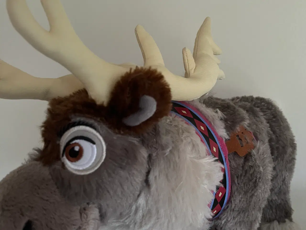 Billede 6 - FROZEN bamse sæt