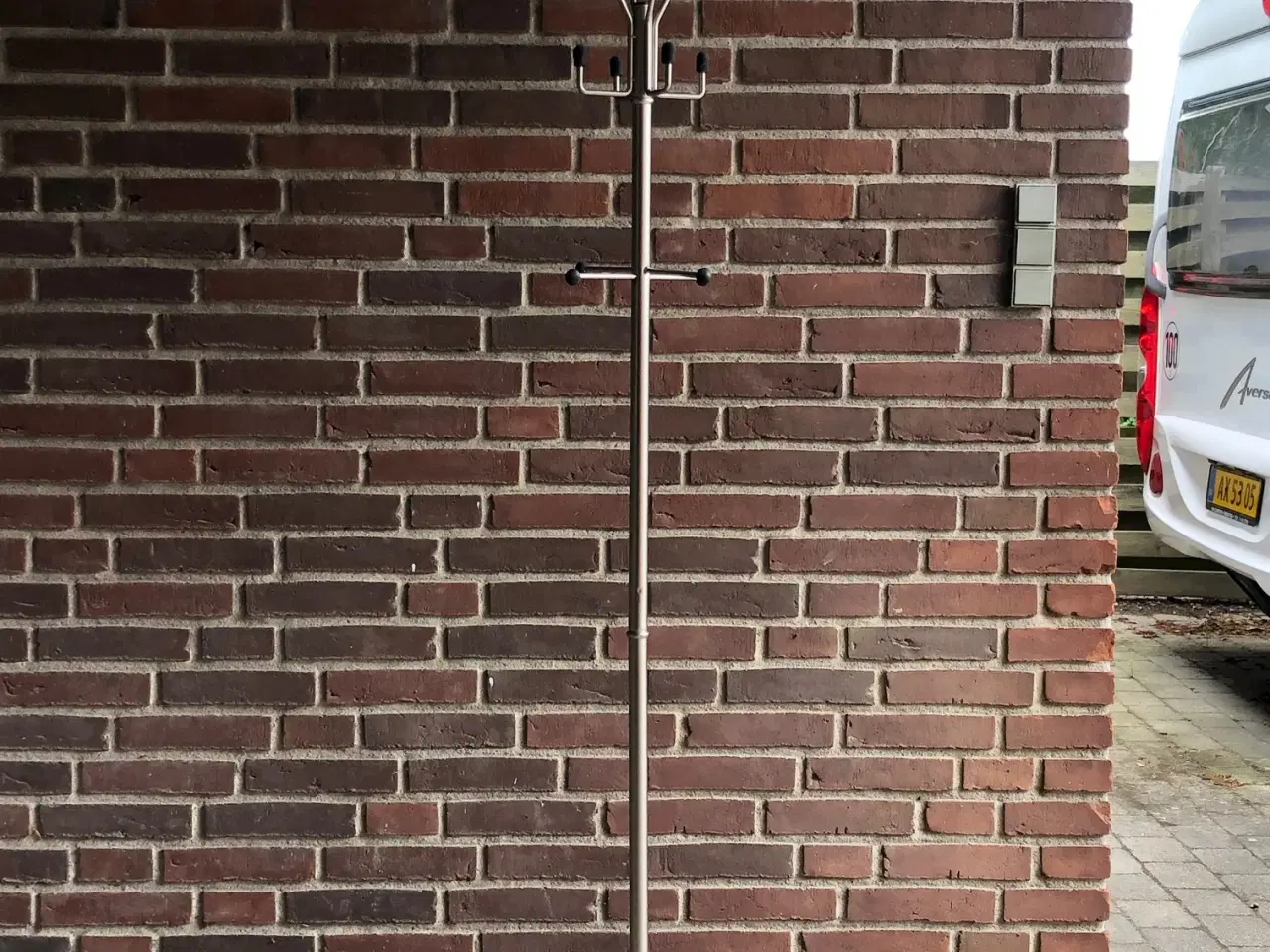 Billede 1 - Stumtjener