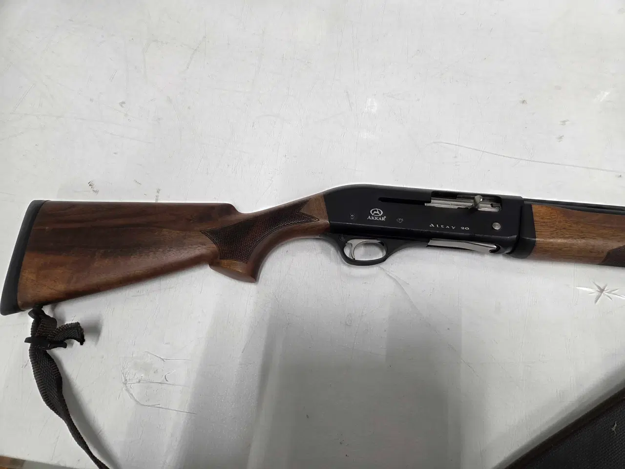Billede 5 - Akkar Altay cal 20 halvautomat