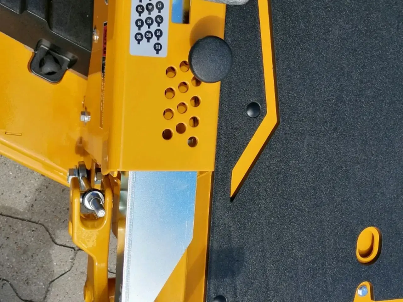 Billede 11 - Hustler Fastrak RD 54"