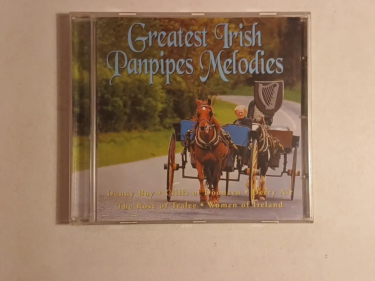 Billede 4 - Irish Folkmusic