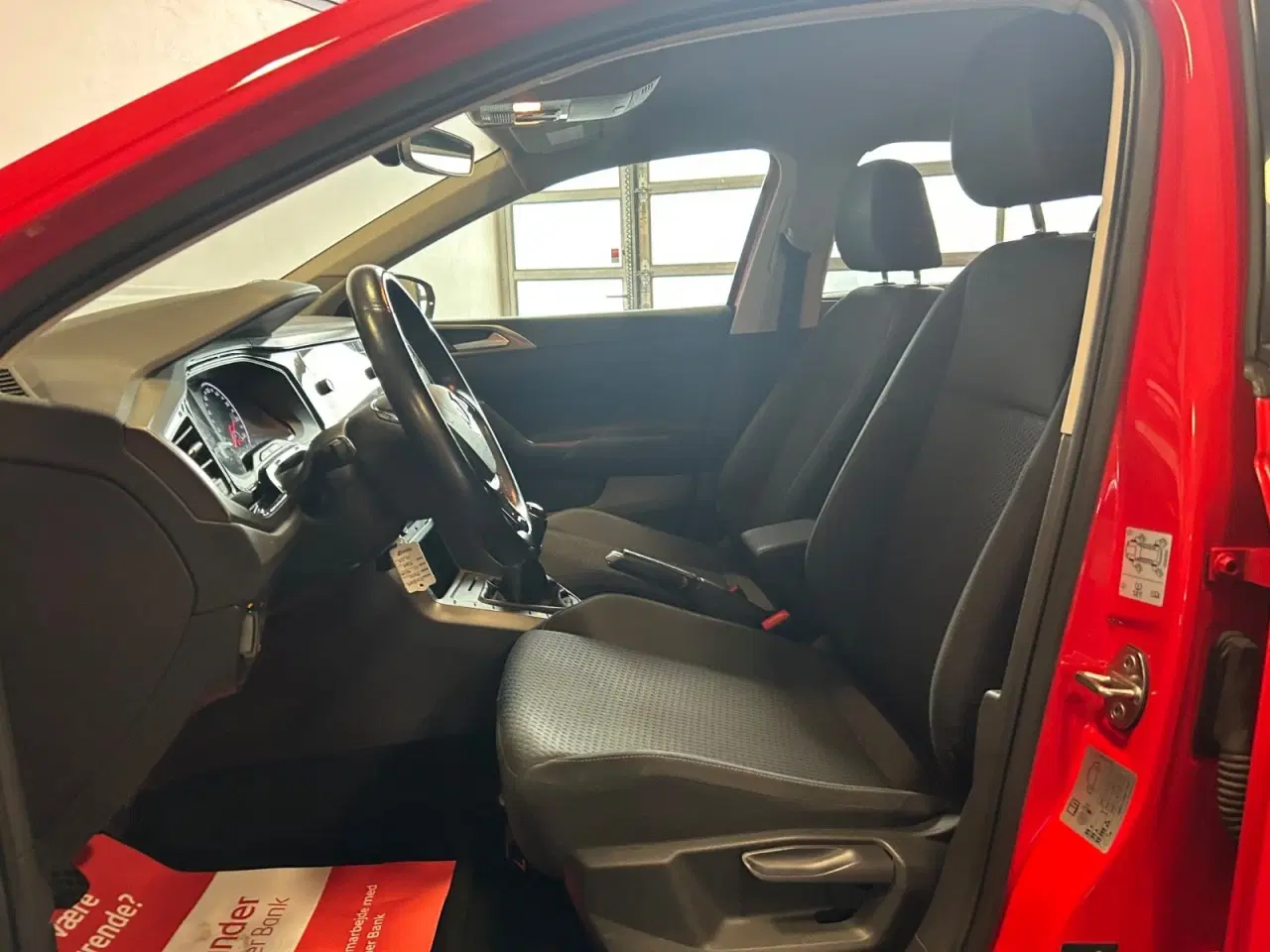 Billede 7 - VW Polo 1,0 TSi 95 Comfortline+