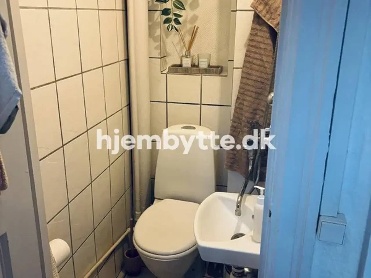 Billede 6 - Hjembytte - Højdevej