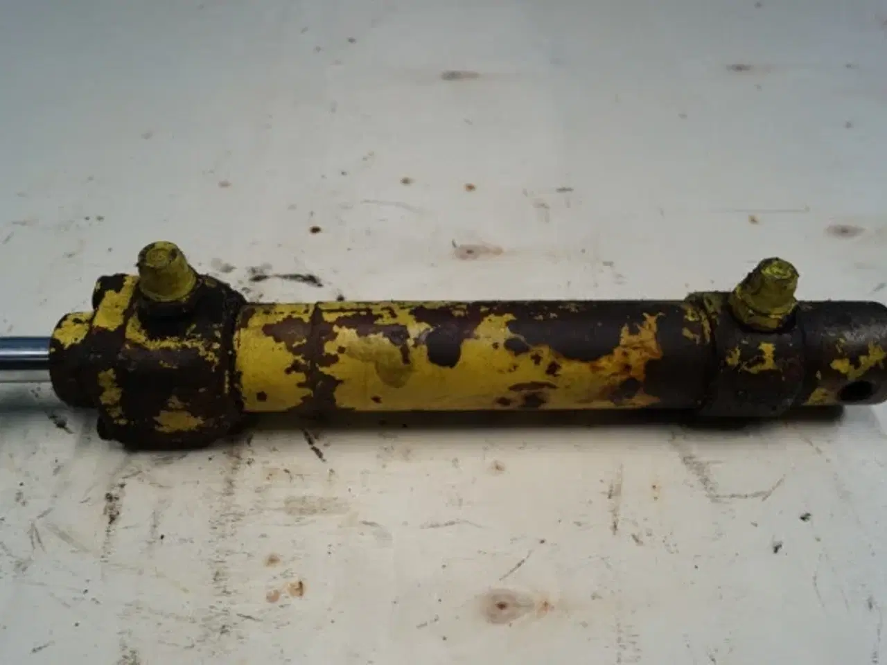 Billede 9 - New Holland 1500 Cylinder 80376093