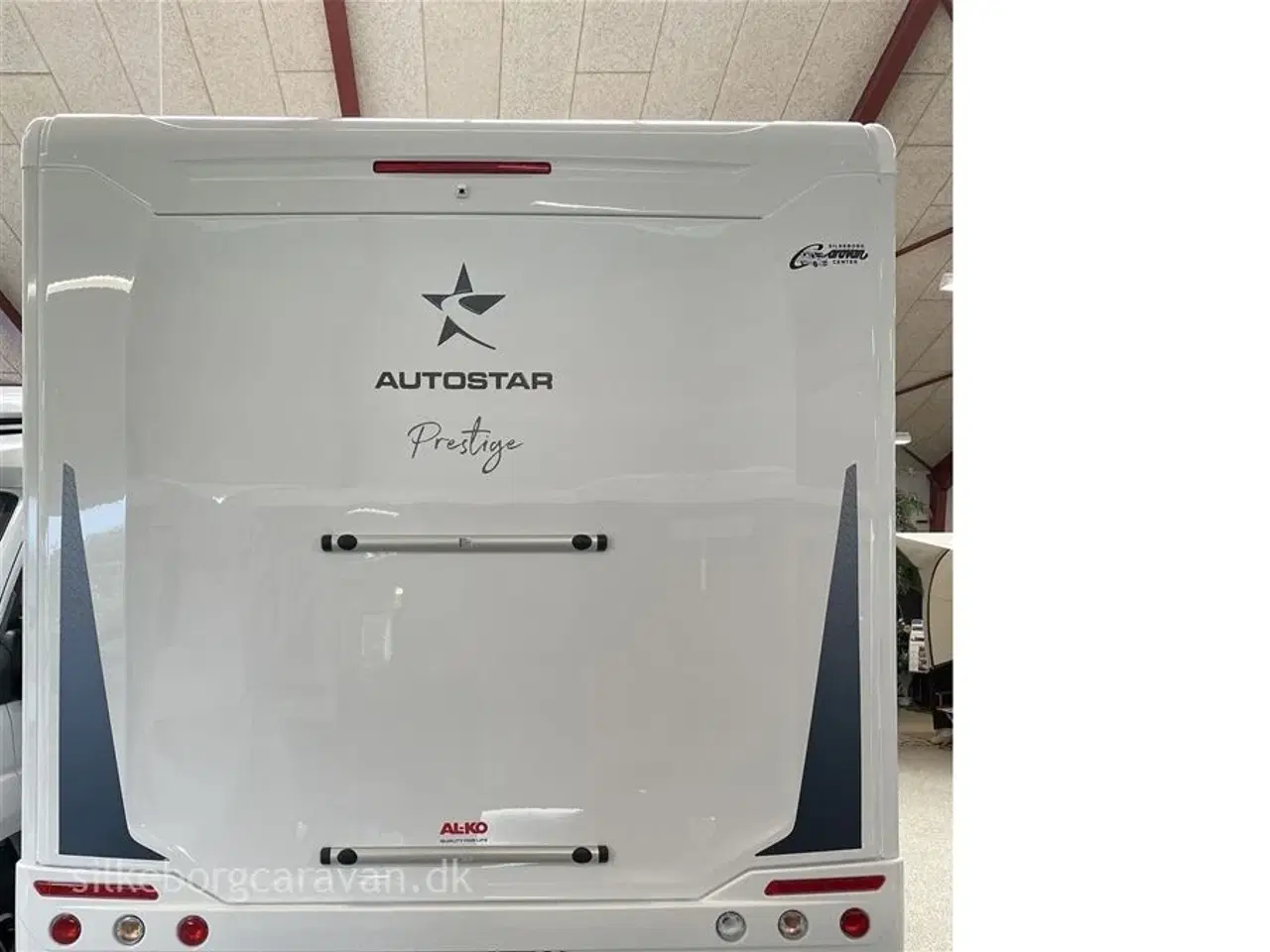 Billede 3 - 2026 - Autostar Prestige I 790 LJ