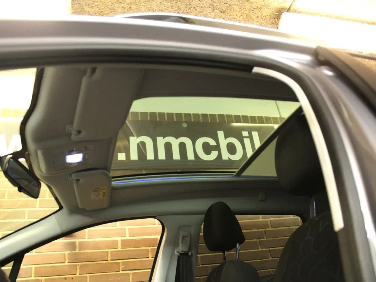 Billede 8 - Peugeot 2008 1,2 VTi 82 Active Sky