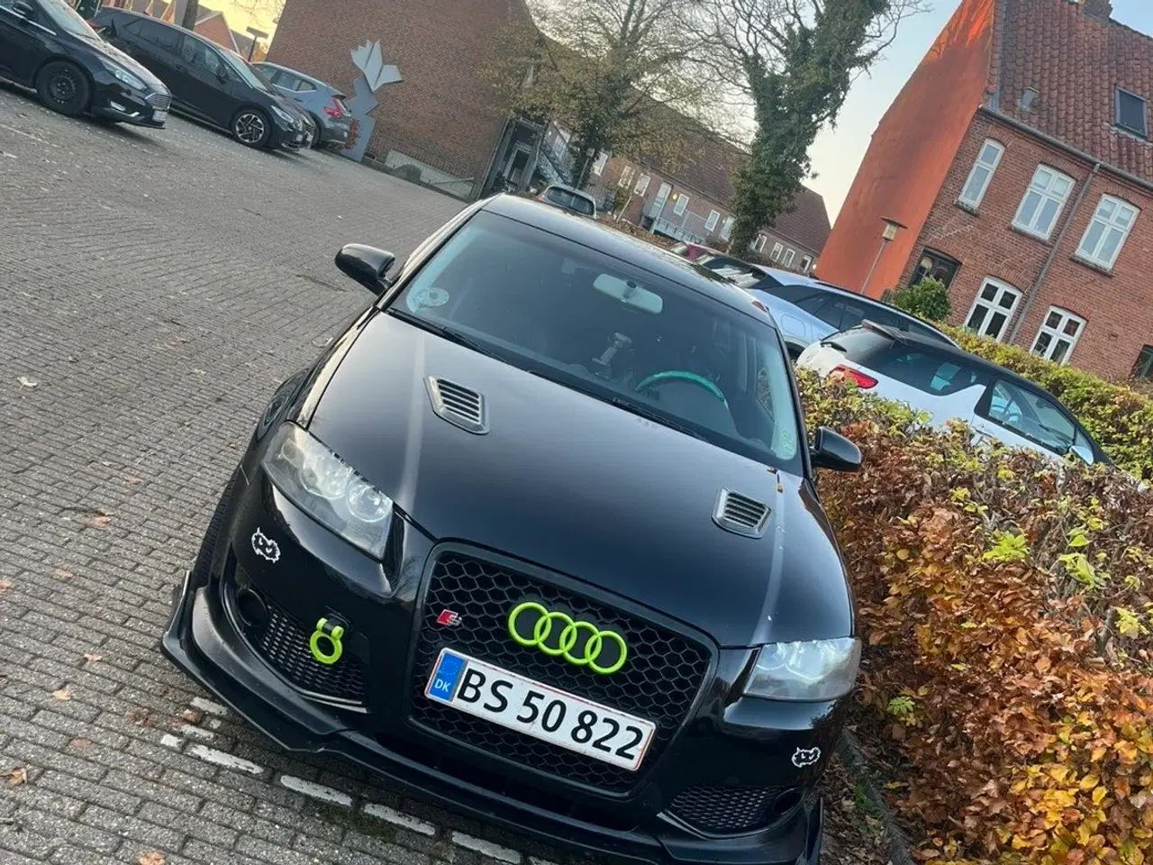 Billede 1 - Audi A3 1,6 2006