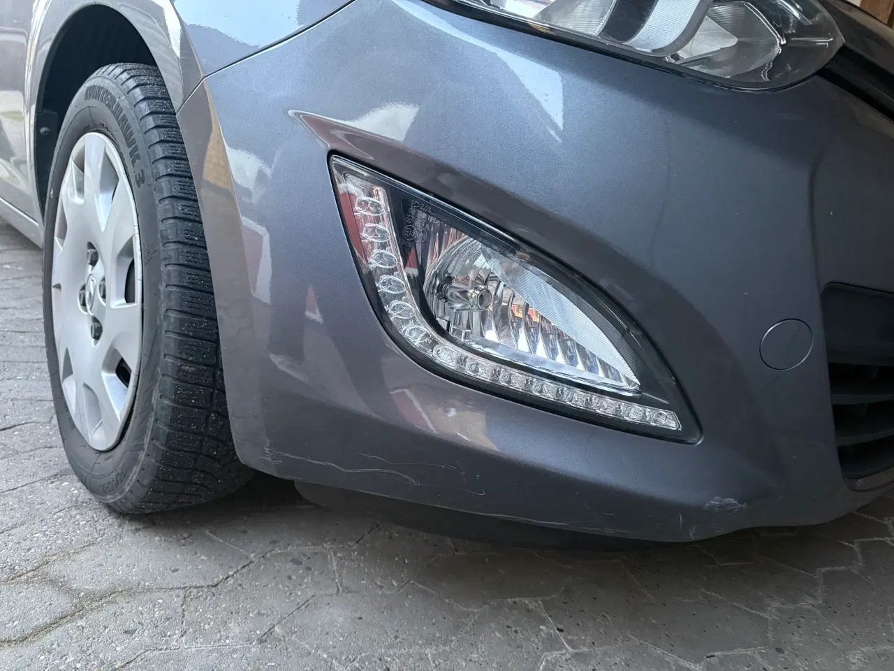 Billede 8 - Hyundai i20 