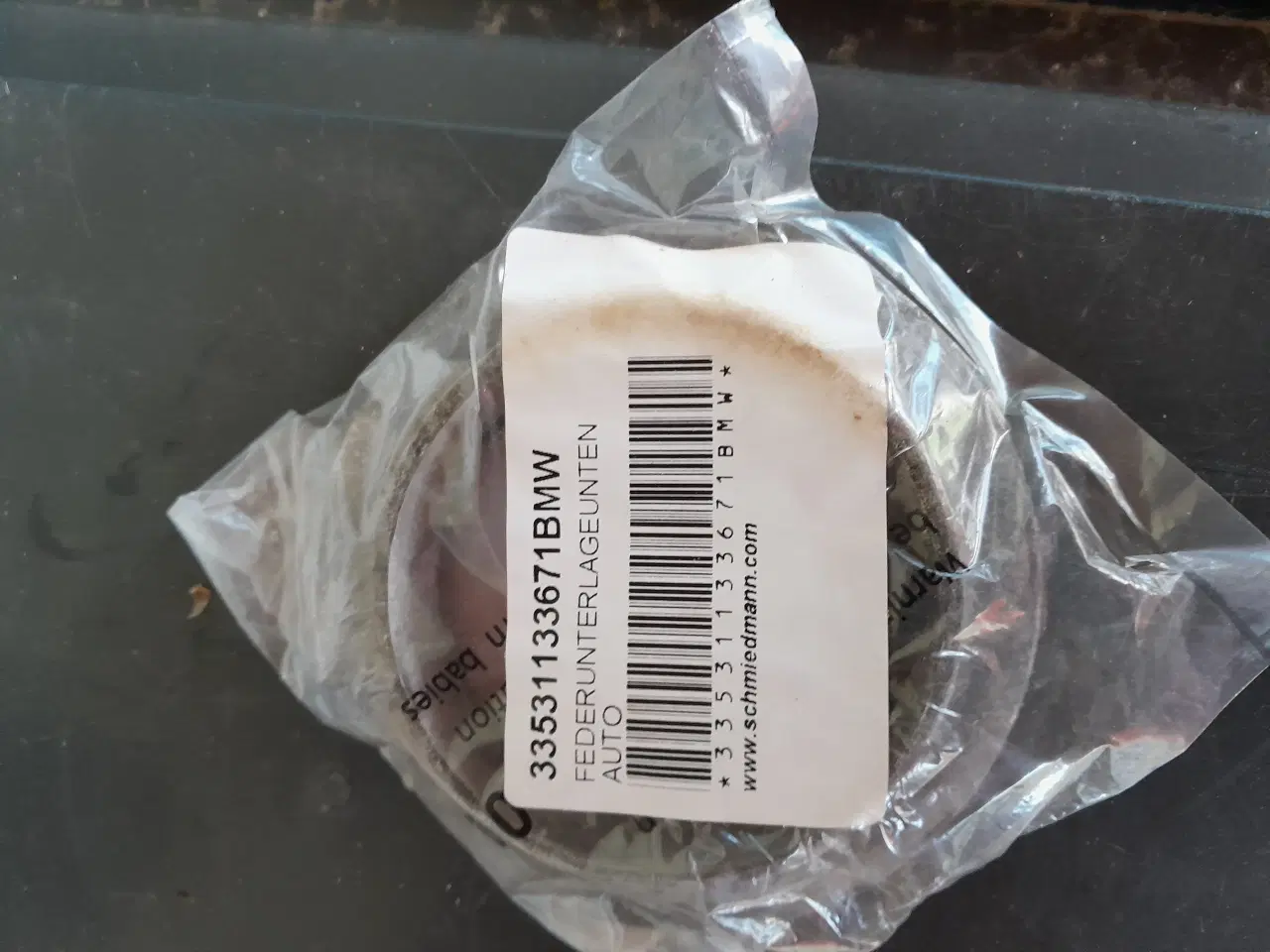 Billede 10 - e39 reservedele nyt