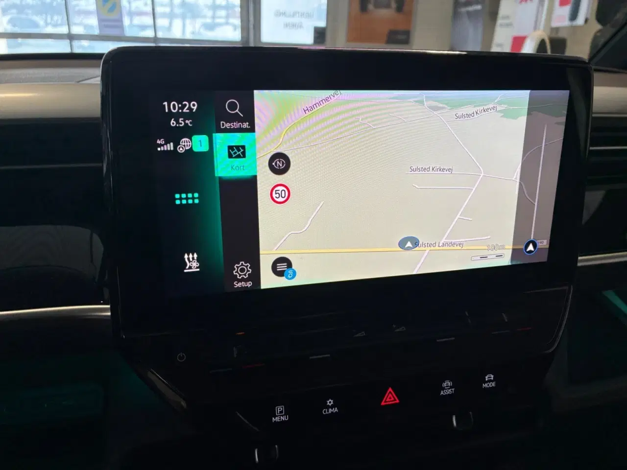 Billede 14 - VW ID.Buzz 77 Pro SWB