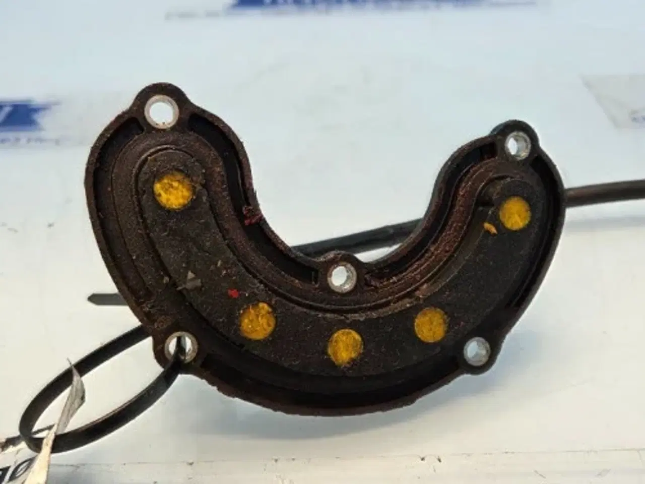 Billede 6 - New Holland CR9080 Føler 84269118