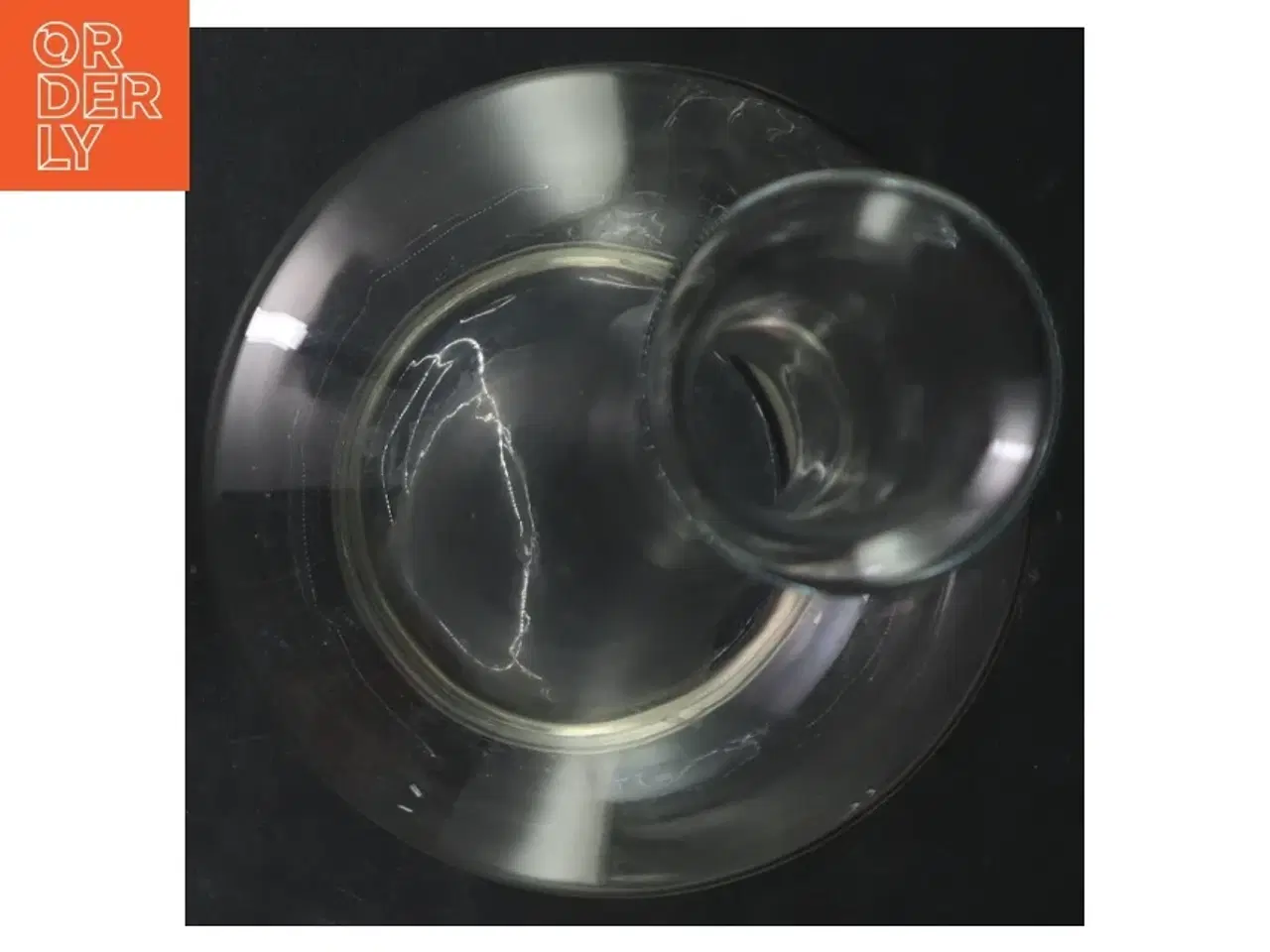 Billede 3 - Karafler (str. 27 cm. 2 styk)