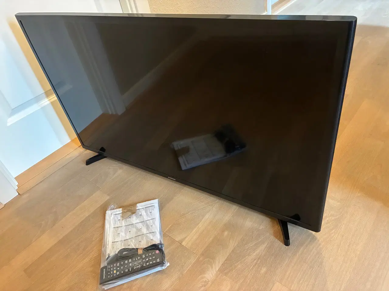 Billede 1 - Samsung TV 40"