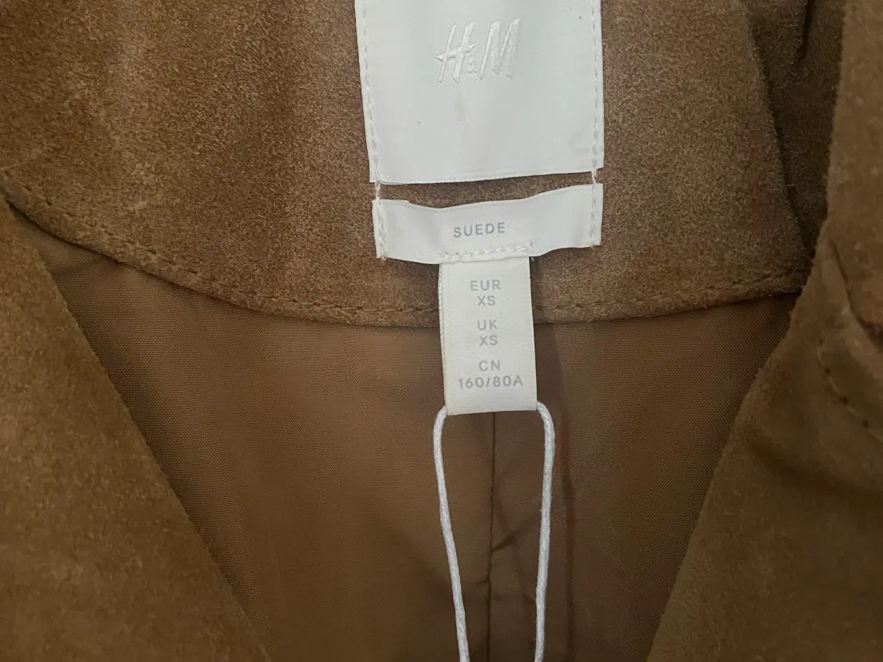 Billede 4 - H&M Premium jakke