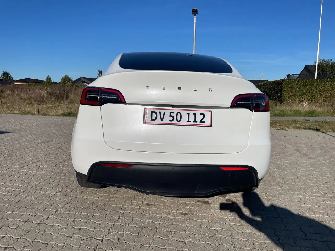 Billede 6 - Tesla Model Y  RWD