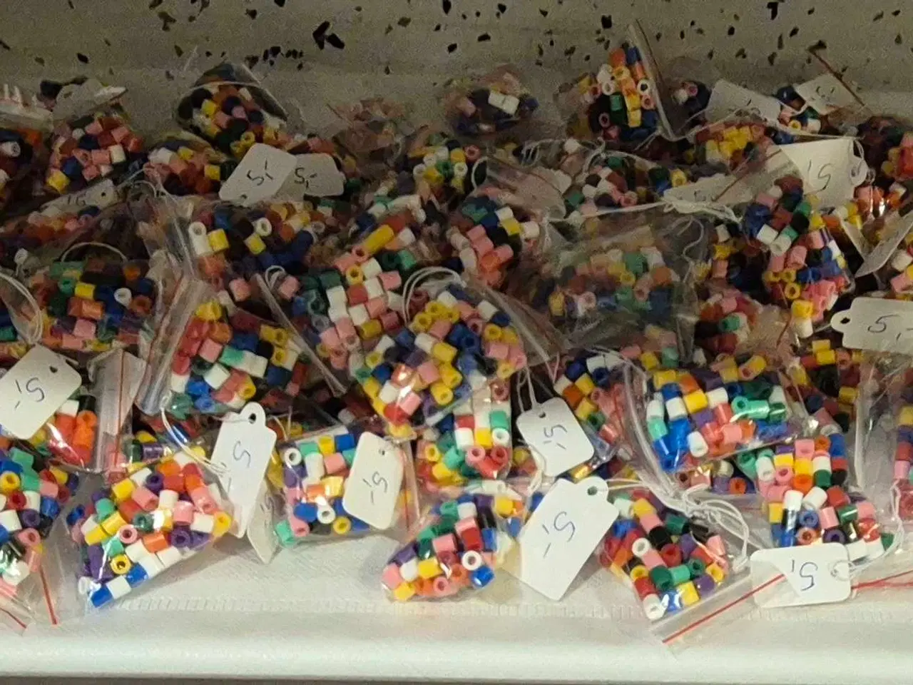 Billede 8 - Mini makro marked på trejde Struer 