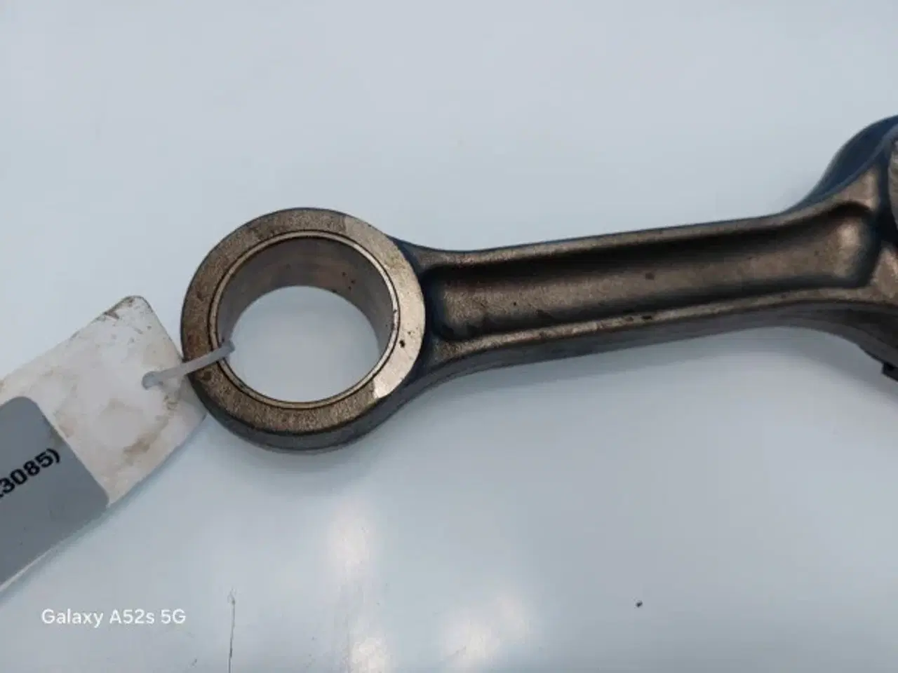 Billede 4 - Massey Ferguson 7278 Plejlstang SisuDiesel 645 (L3085) V836864103