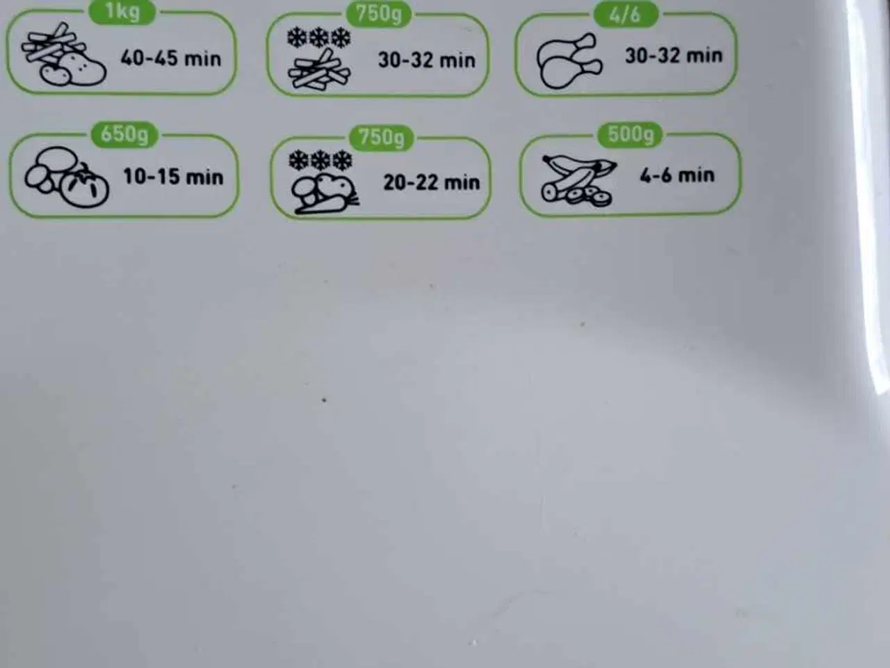 Billede 1 - OBH Actifryer original 