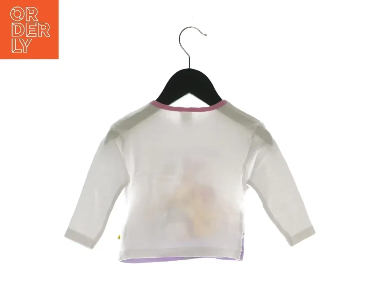 Billede 2 - Bluse fra Disney (Str. 62-68)