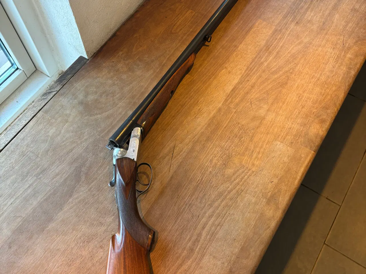 Billede 1 - Beretta silver hawk