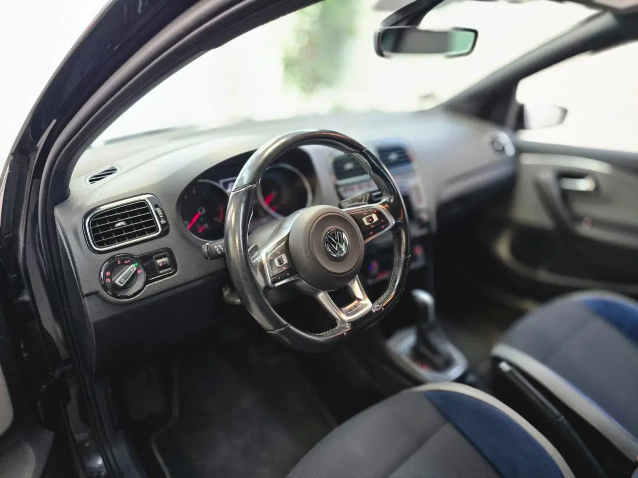 Billede 4 - VW Polo 1,4 TSi 150 BlueGT DSG