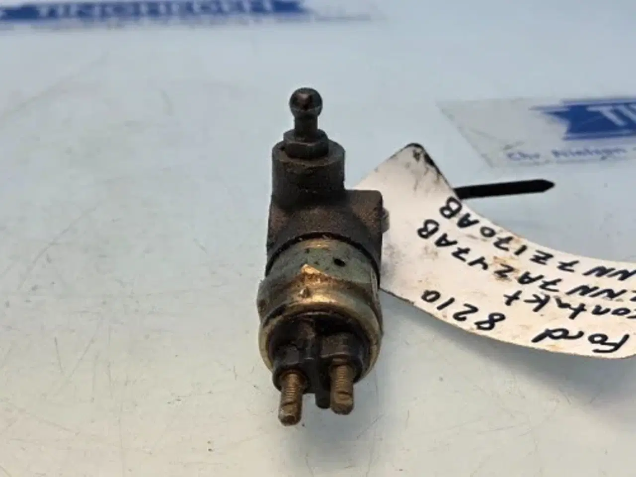Billede 12 - Ford 8210 Kontakt E2NN7A247AB