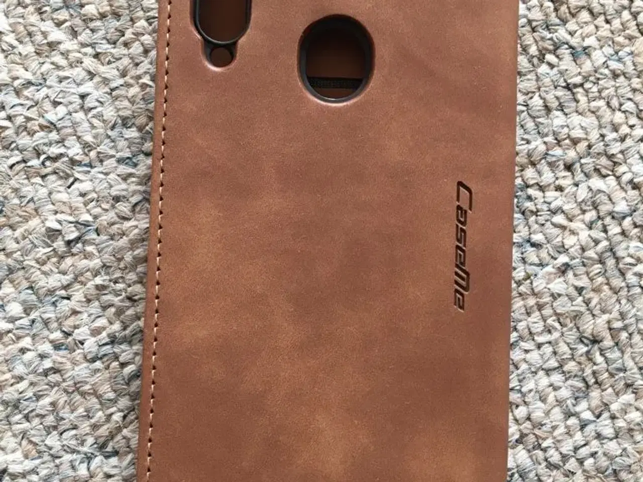 Billede 4 - Flip cover til Samsung A20S