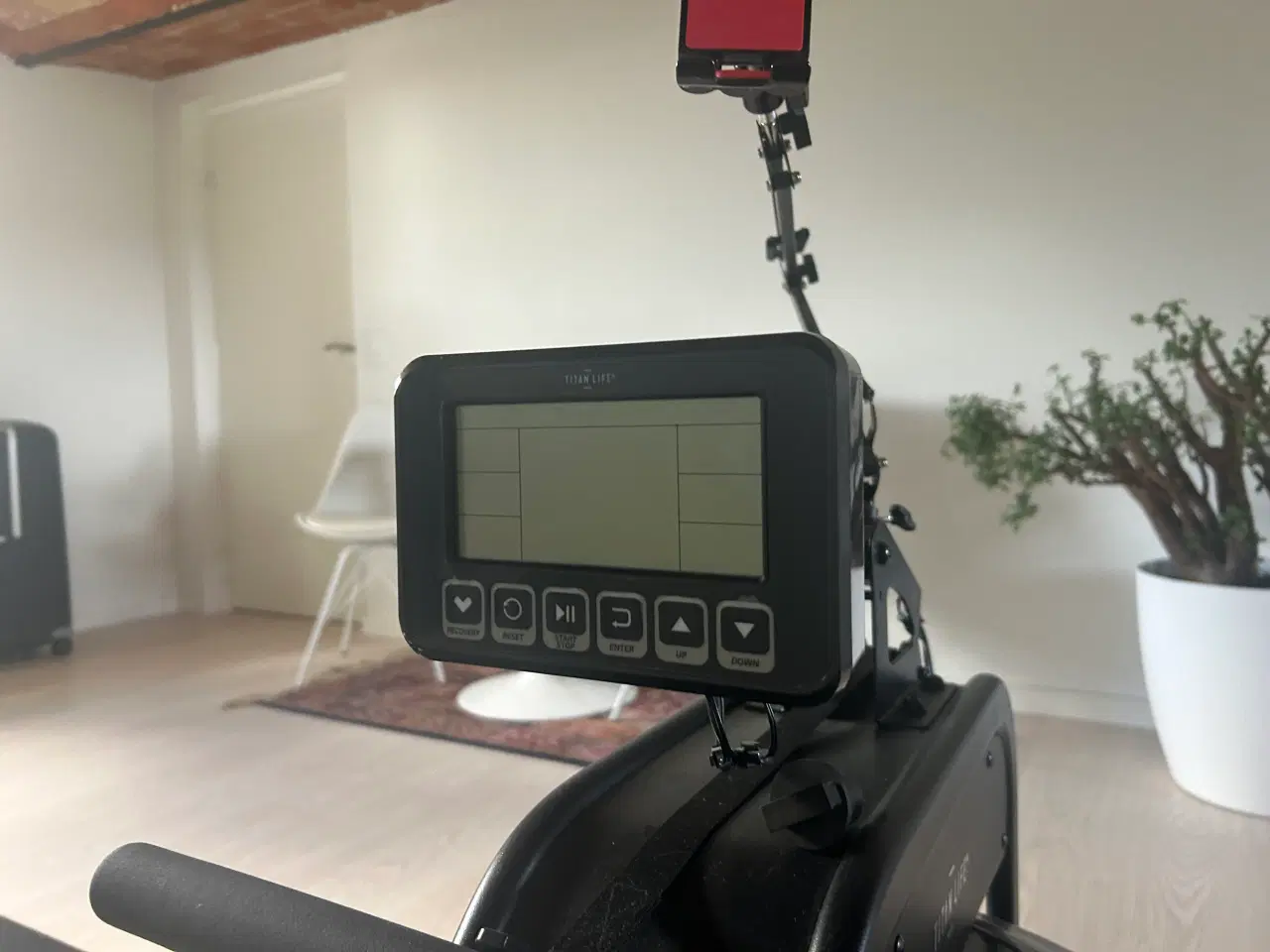 Billede 5 - Titan life rower