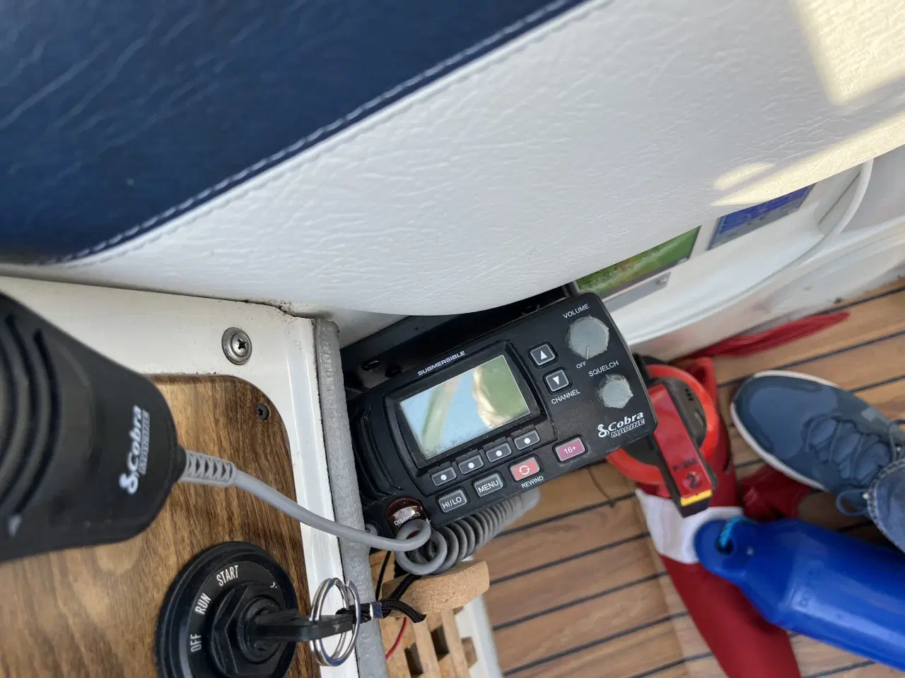 Billede 33 - RYDS 620 DC