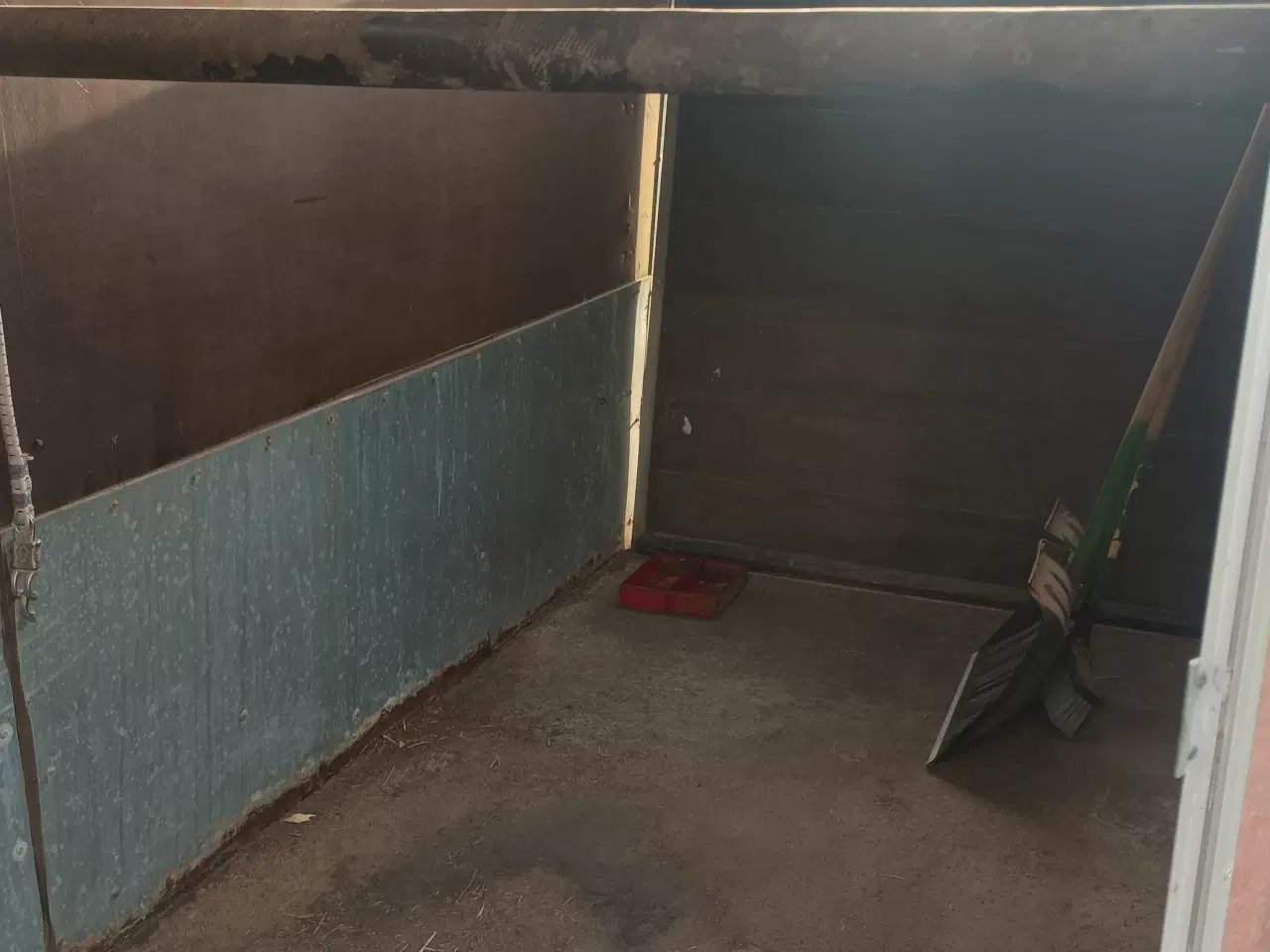 Billede 5 - Hestetrailer til en hest