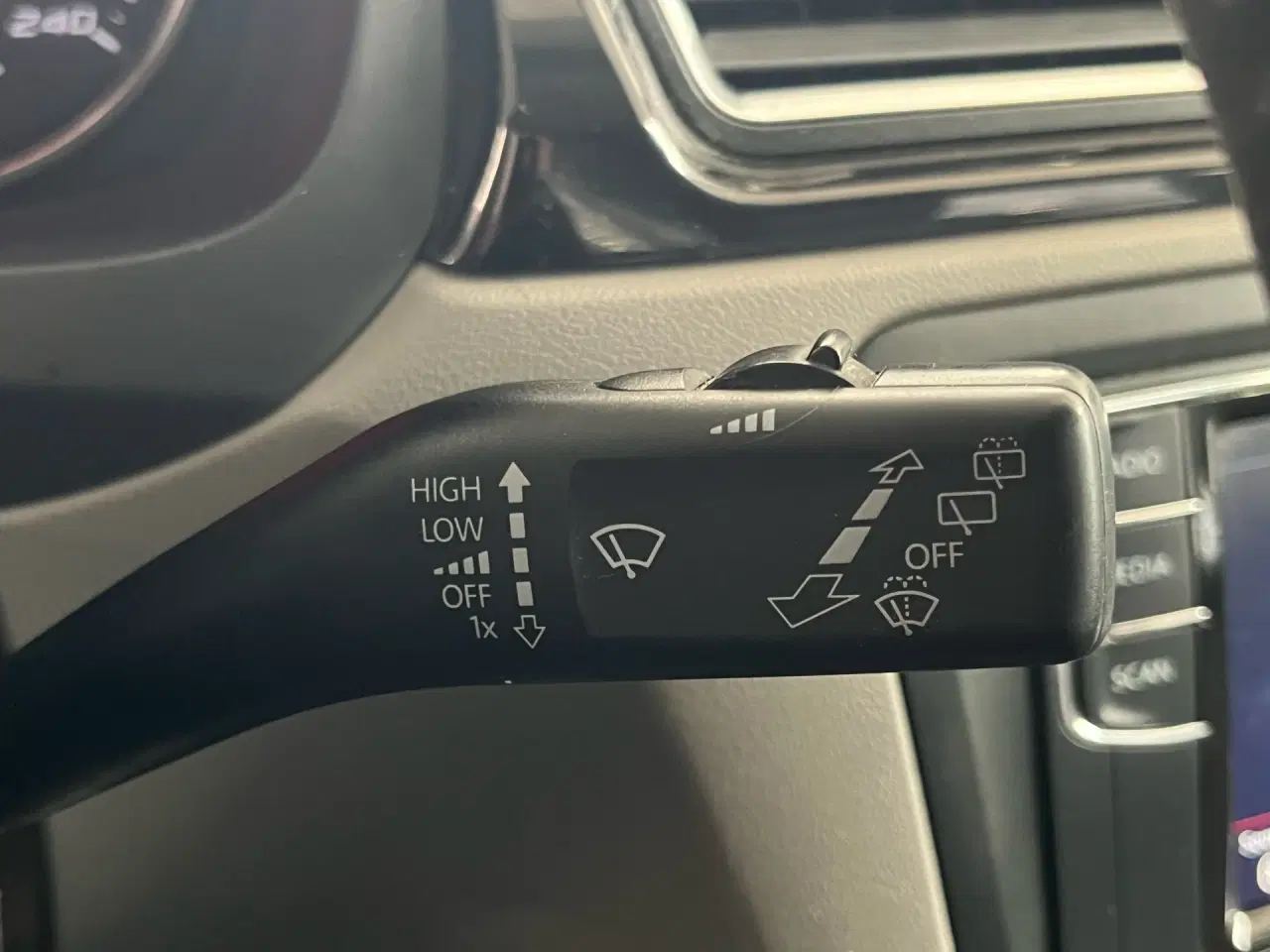 Billede 10 - Seat Toledo 1,2 TSI Style Start/Stop 105HK 5d 6g