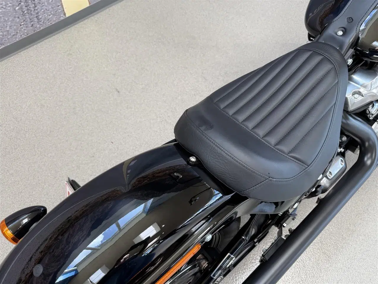 Billede 13 - Harley-Davidson FLSL SOFTAIL SLIM 107"