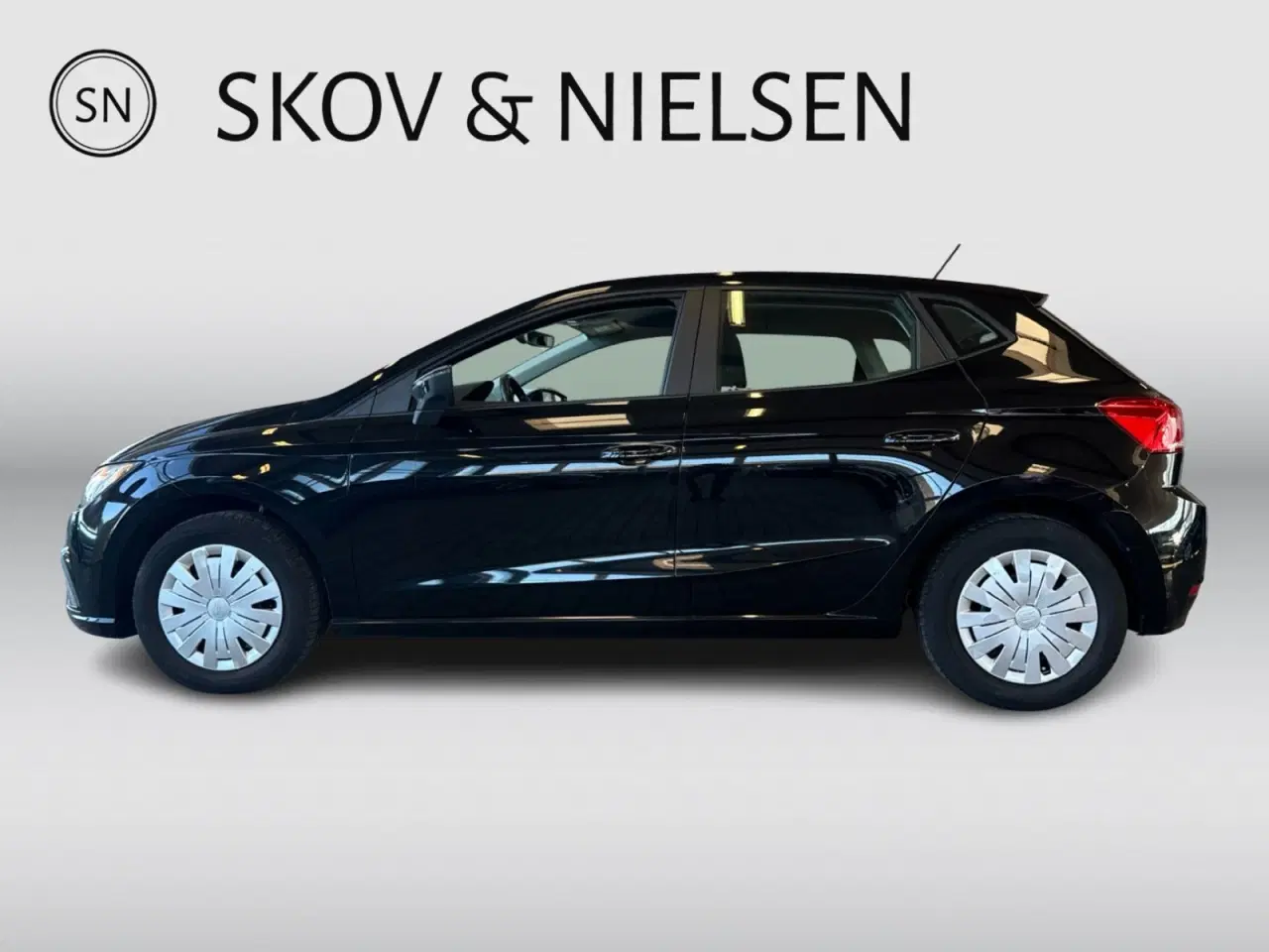 Billede 2 - Seat Ibiza 1,0 TSi 115 Style DSG
